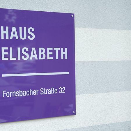 Gaestehaus Schumm Murrhardt Kültér fotó