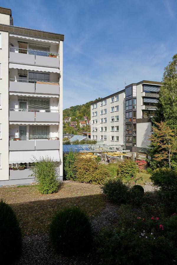 Gaestehaus Schumm Murrhardt Kültér fotó