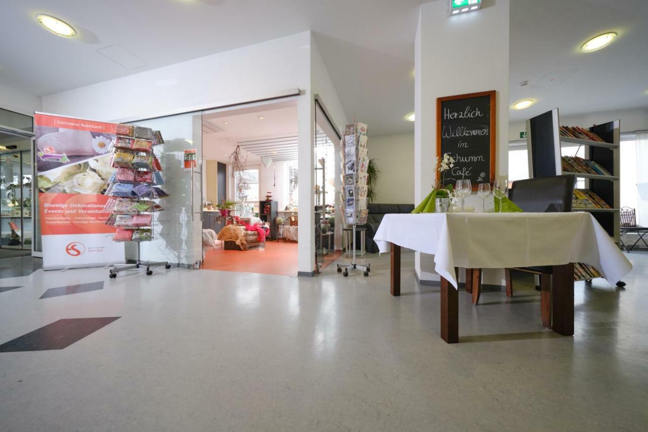 Gaestehaus Schumm Murrhardt Kültér fotó