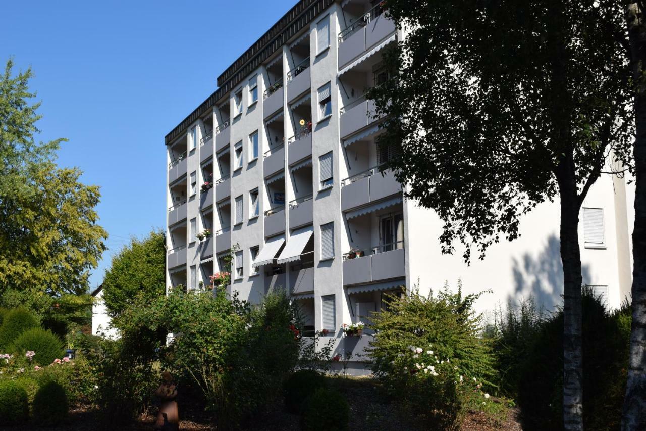 Gaestehaus Schumm Murrhardt Kültér fotó